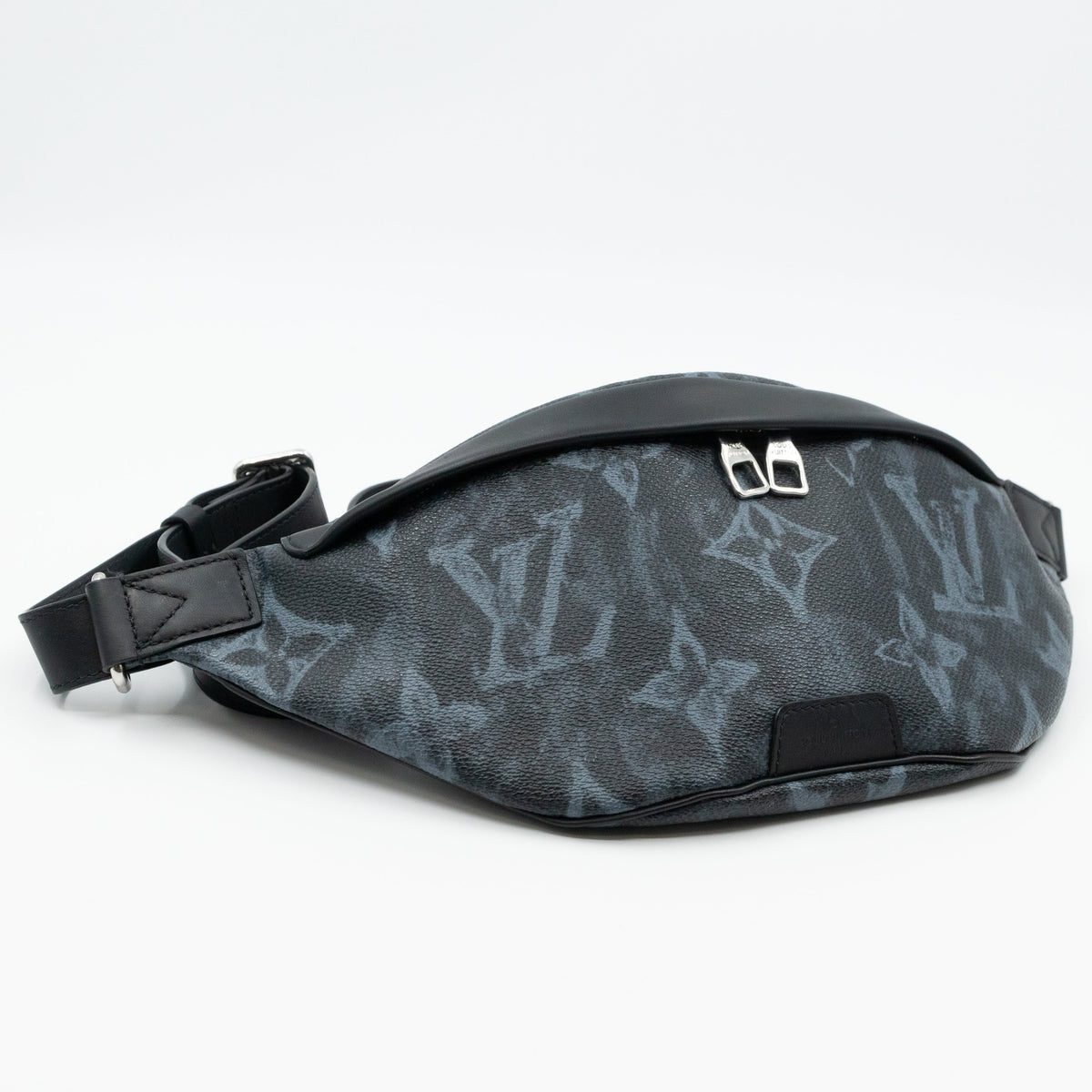 Louis-vuitton Discovery Bumbag Monogram Pastel Noir