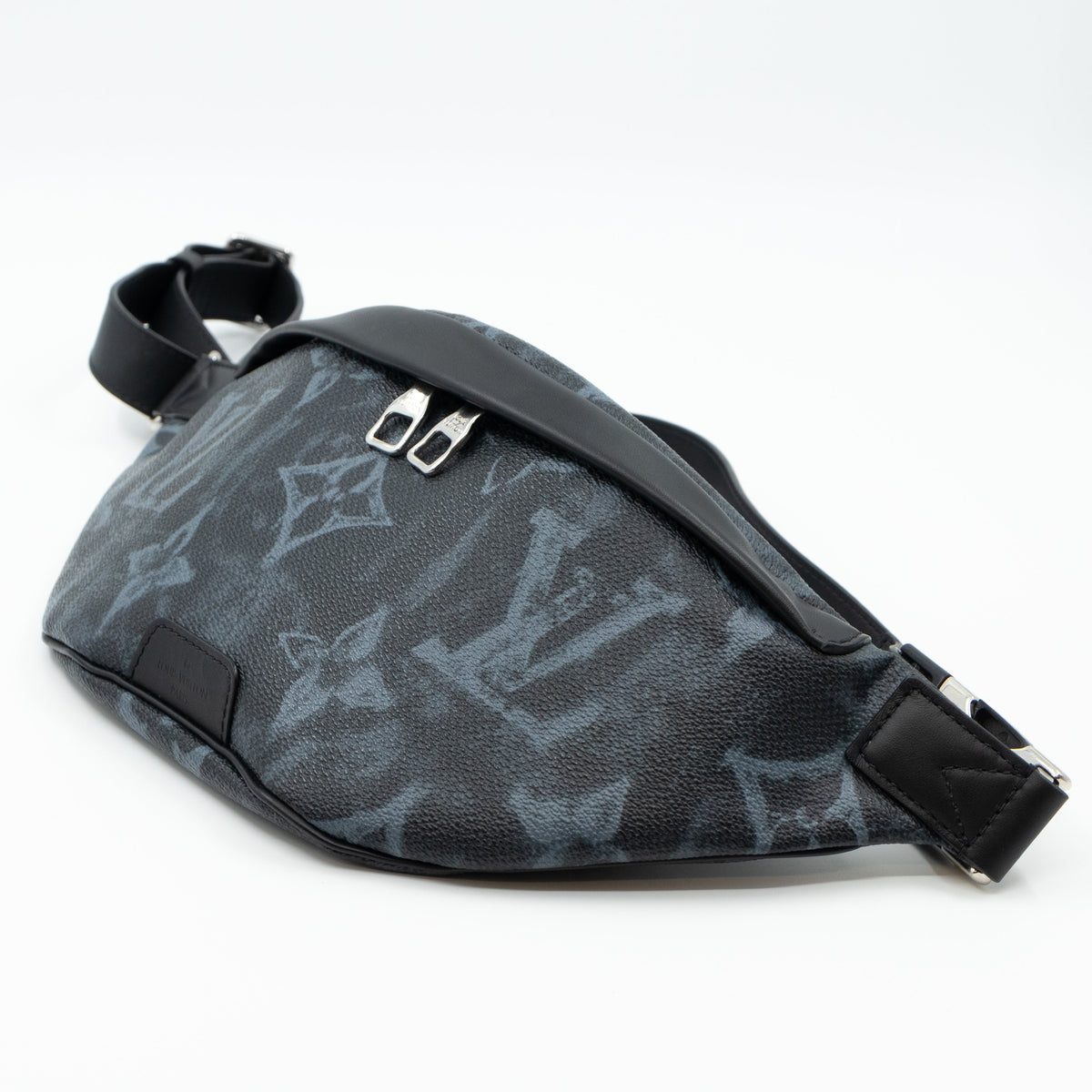 Louis-vuitton Discovery Bumbag Monogram Pastel Noir