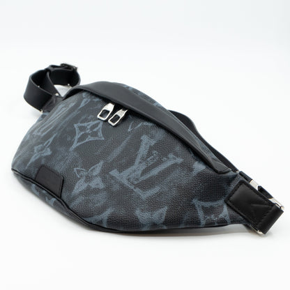 Louis-vuitton Discovery Bumbag Monogram Pastel Noir