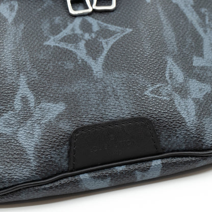 Louis-vuitton Discovery Bumbag Monogram Pastel Noir