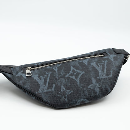 Louis-vuitton Discovery Bumbag Monogram Pastel Noir