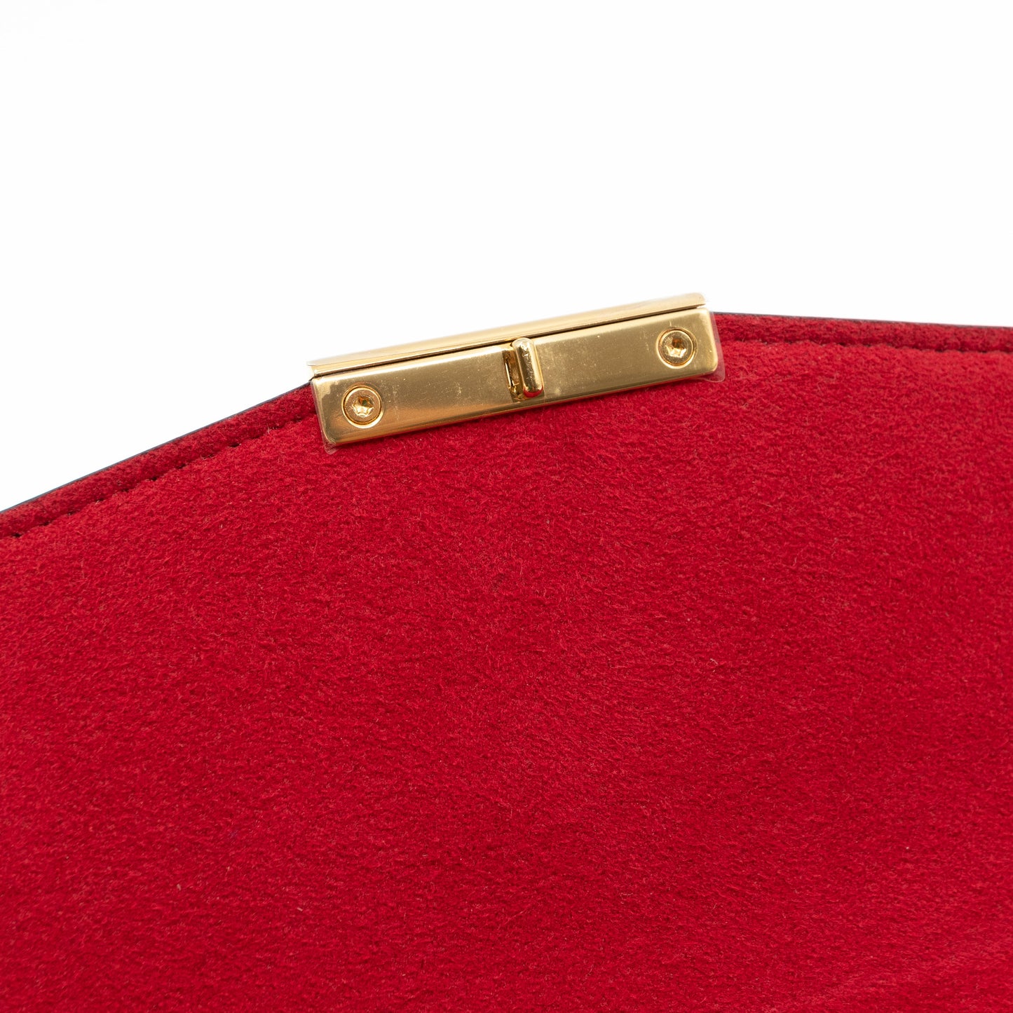 Louis-vuitton Croisette Chain Wallet Damier Ebene