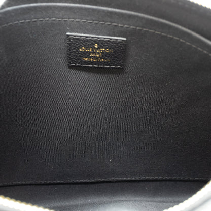 Louis-vuitton Daily Pouch Monogram Empreinte Black