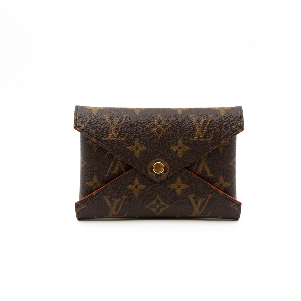 Louis-vuitton Pochette Kirigami Medium Monogram