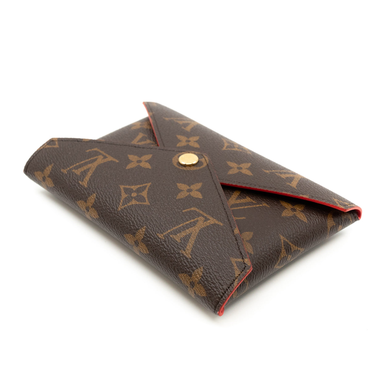 Louis-vuitton Pochette Kirigami Medium Monogram