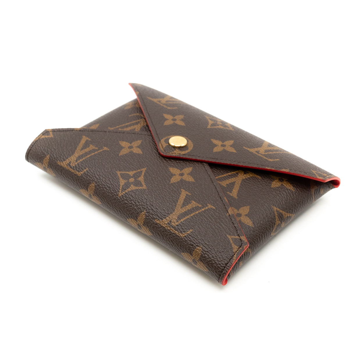 Louis-vuitton Pochette Kirigami Medium Monogram