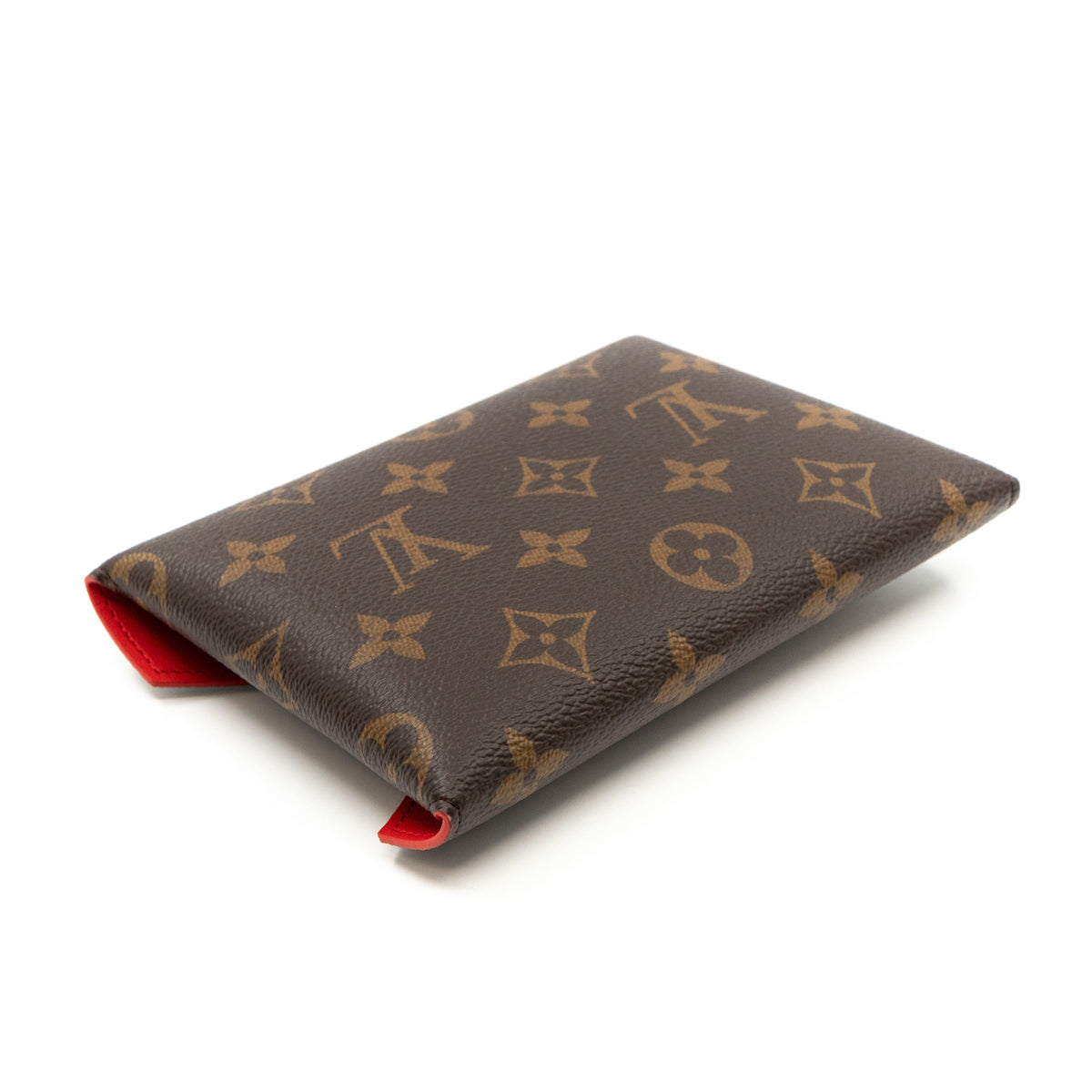 Louis-vuitton Pochette Kirigami Medium Monogram