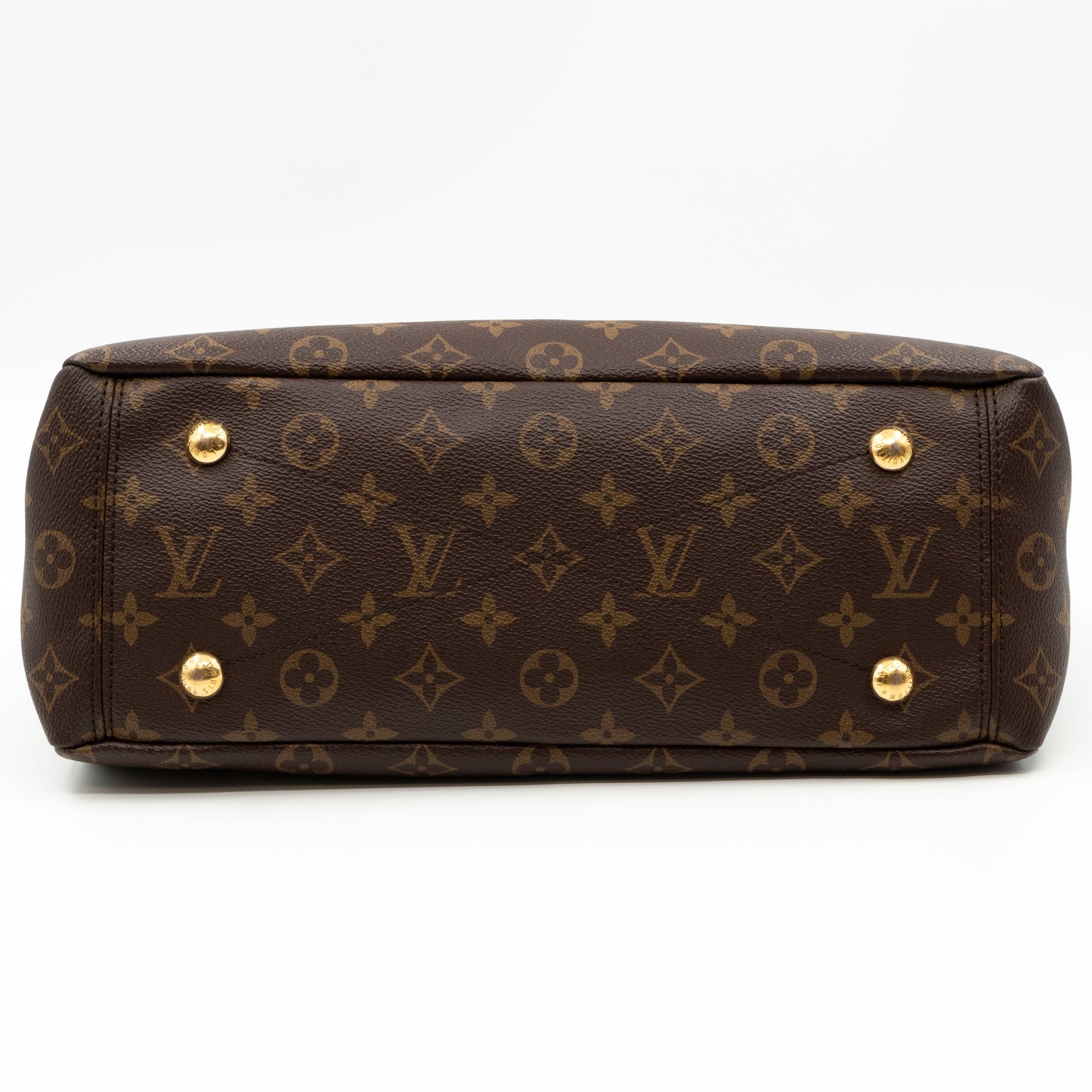 Louis-vuitton Pallas Monogram Cerise