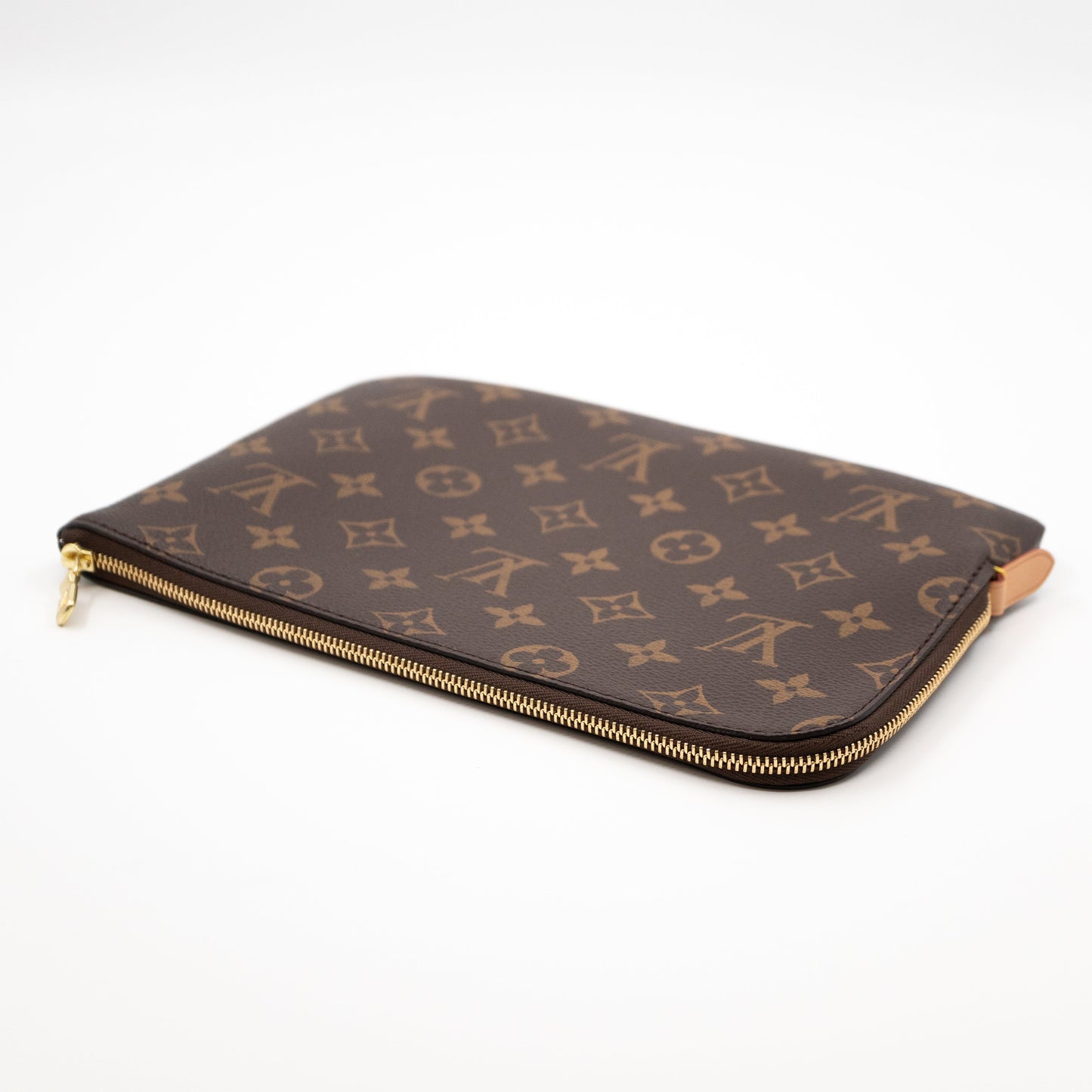 Louis-vuitton Etui Voyage PM Monogram