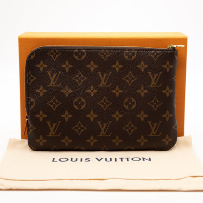 Louis-vuitton Etui Voyage PM Monogram