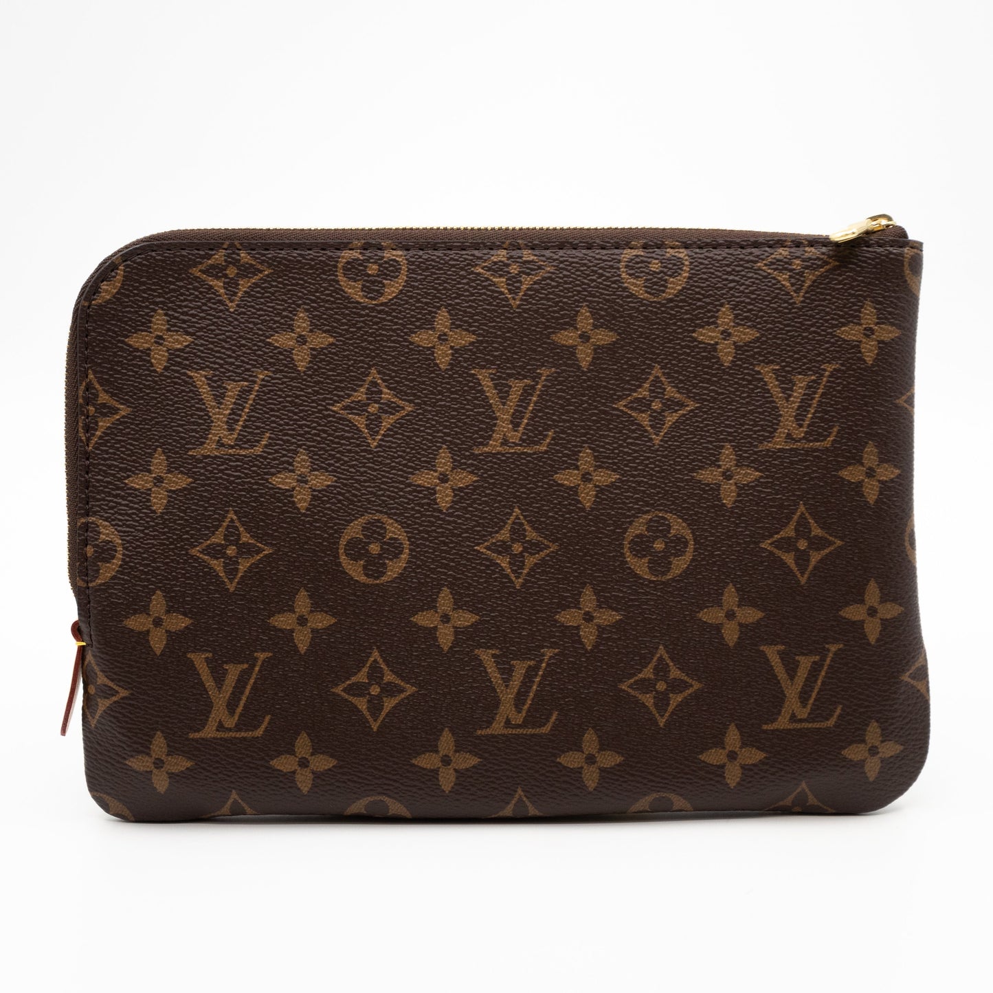 Louis-vuitton Etui Voyage PM Monogram