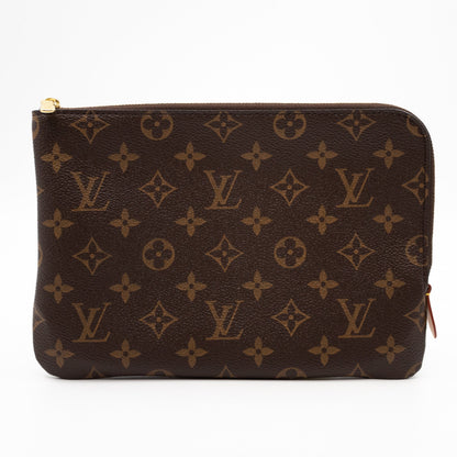 Louis-vuitton Etui Voyage PM Monogram