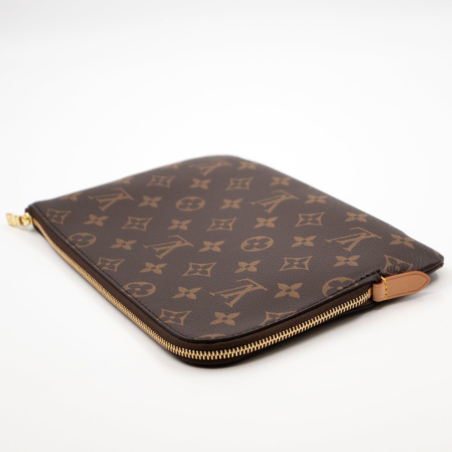Louis-vuitton Etui Voyage PM Monogram