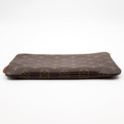 Louis-vuitton Etui Voyage PM Monogram