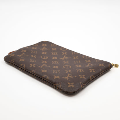 Louis-vuitton Etui Voyage PM Monogram