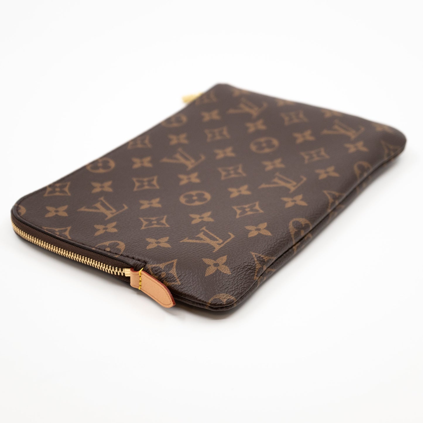 Louis-vuitton Etui Voyage PM Monogram