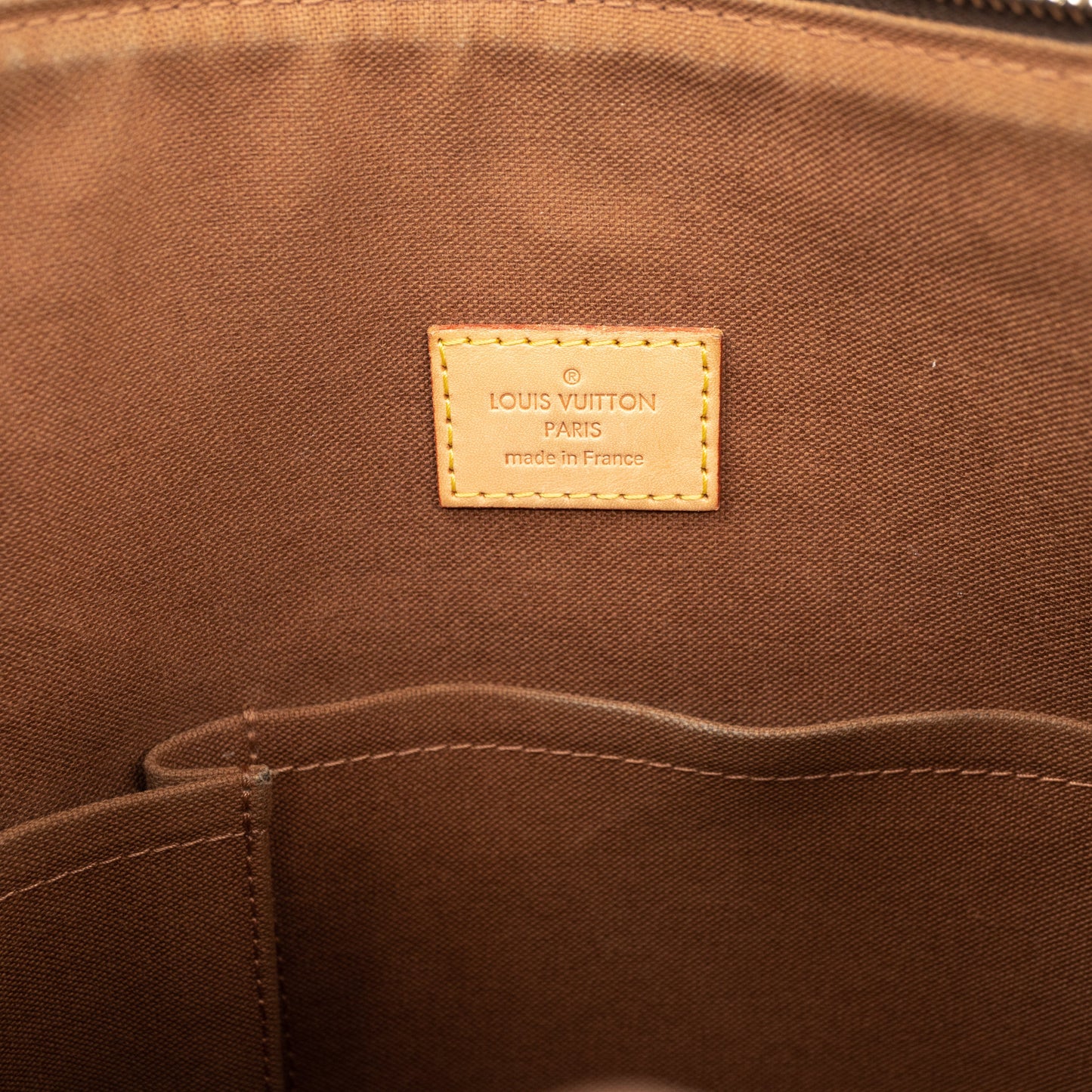 Louis-vuitton Odeon GM Monogram