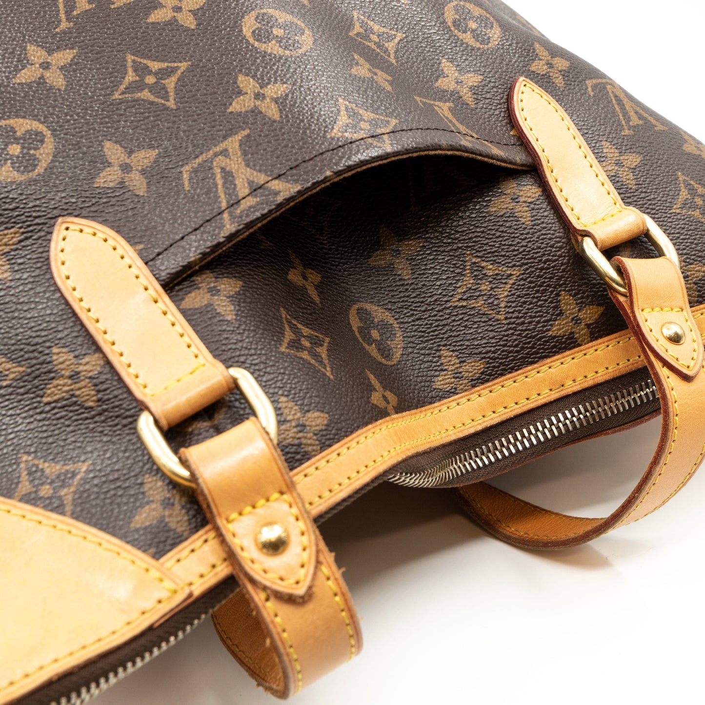 Louis-vuitton Odeon GM Monogram