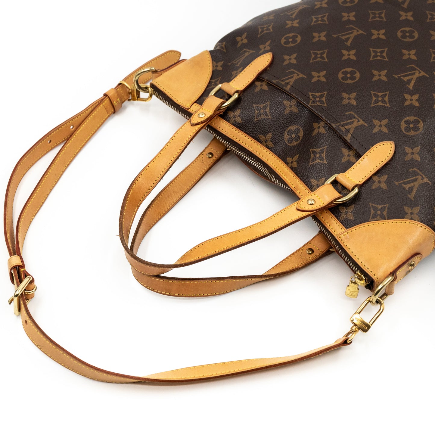 Louis-vuitton Odeon GM Monogram