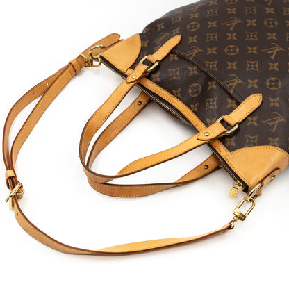 Louis-vuitton Odeon GM Monogram