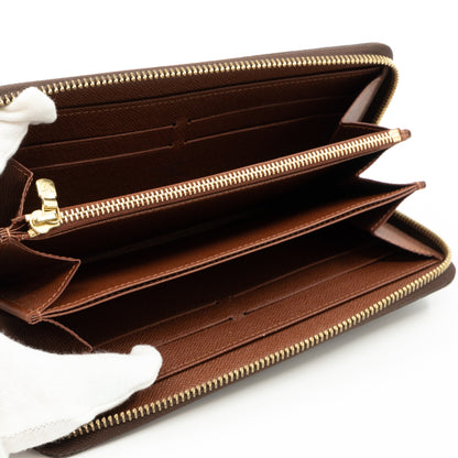 Louis-vuitton Zippy Wallet Monogram