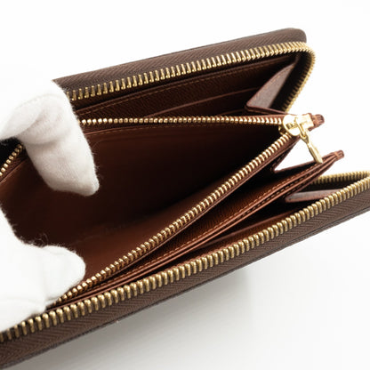 Louis-vuitton Zippy Wallet Monogram