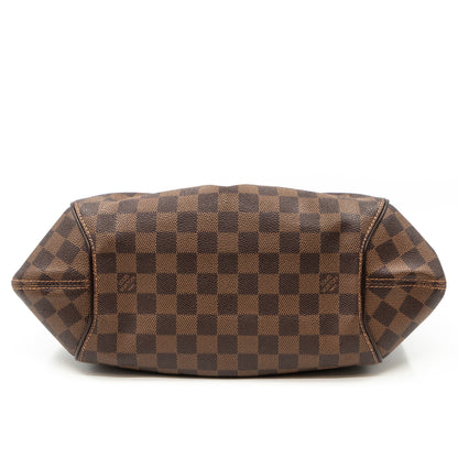 Louis-vuitton Sistina PM Damier Ebene