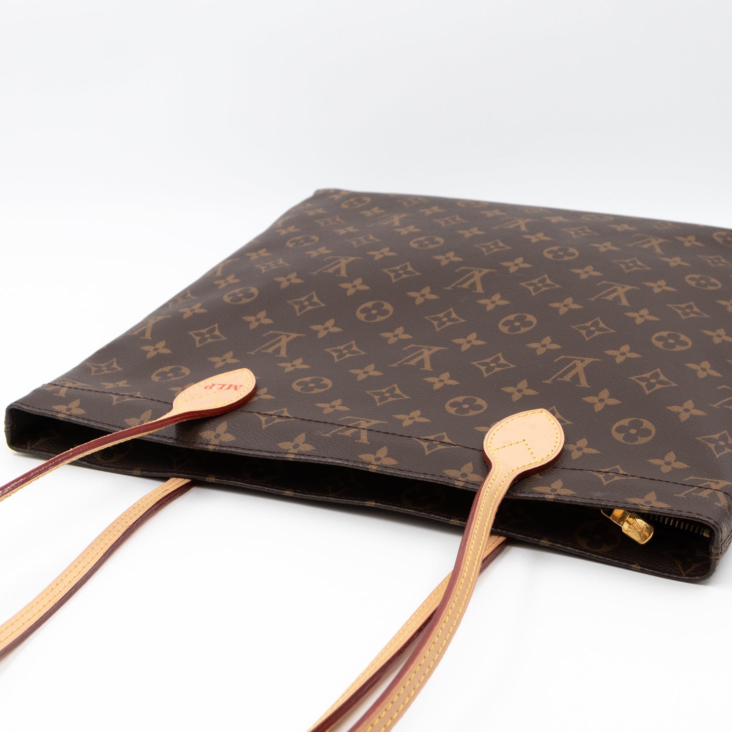 Louis-vuitton Carry It Monogram