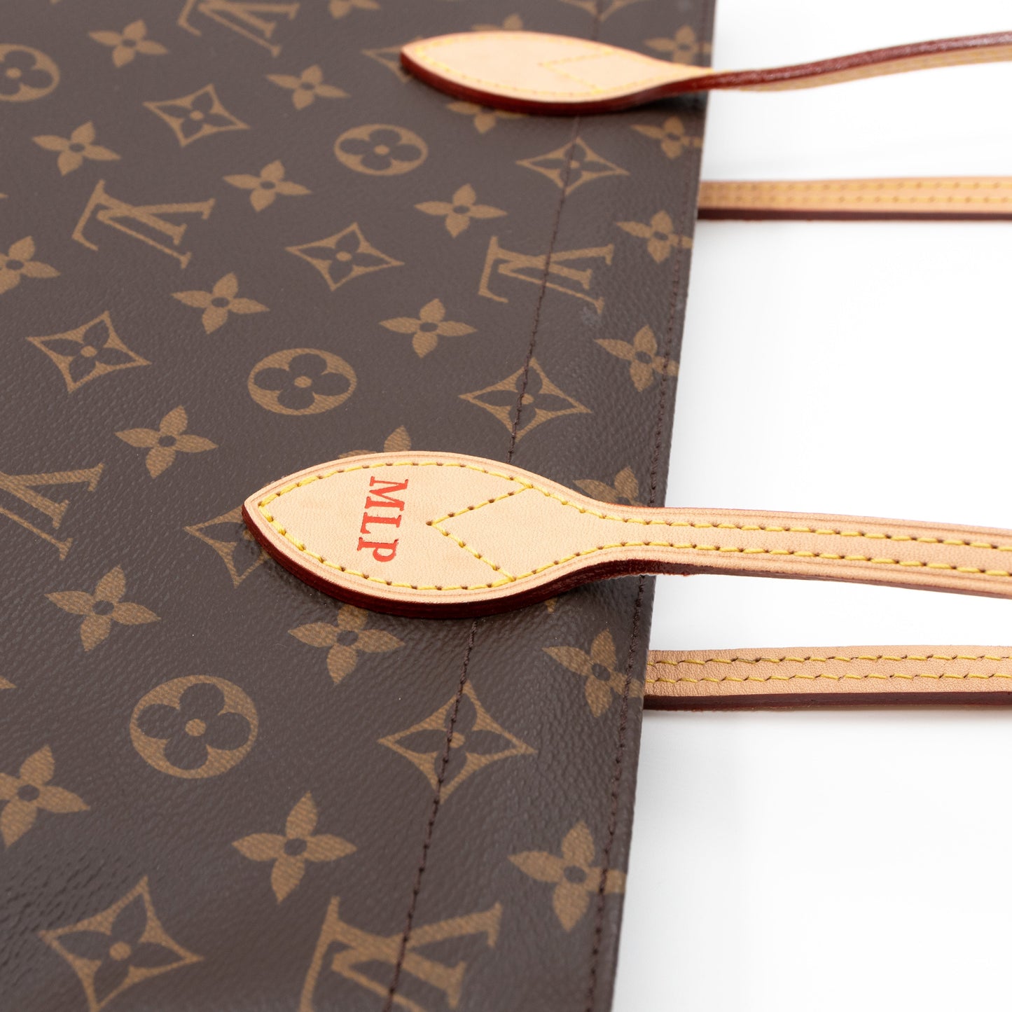 Louis-vuitton Carry It Monogram