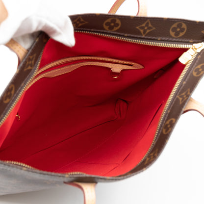 Louis-vuitton Carry It Monogram