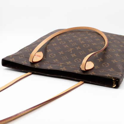 Louis-vuitton Carry It Monogram