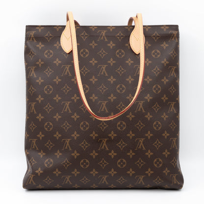 Louis-vuitton Carry It Monogram
