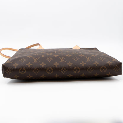 Louis-vuitton Carry It Monogram