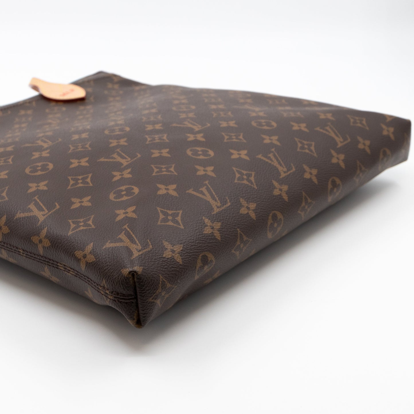 Louis-vuitton Carry It Monogram