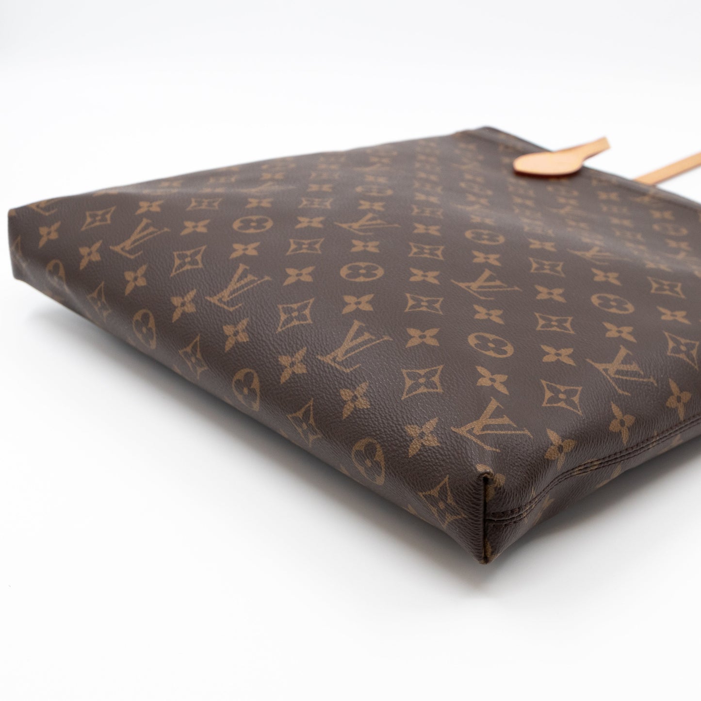 Louis-vuitton Carry It Monogram