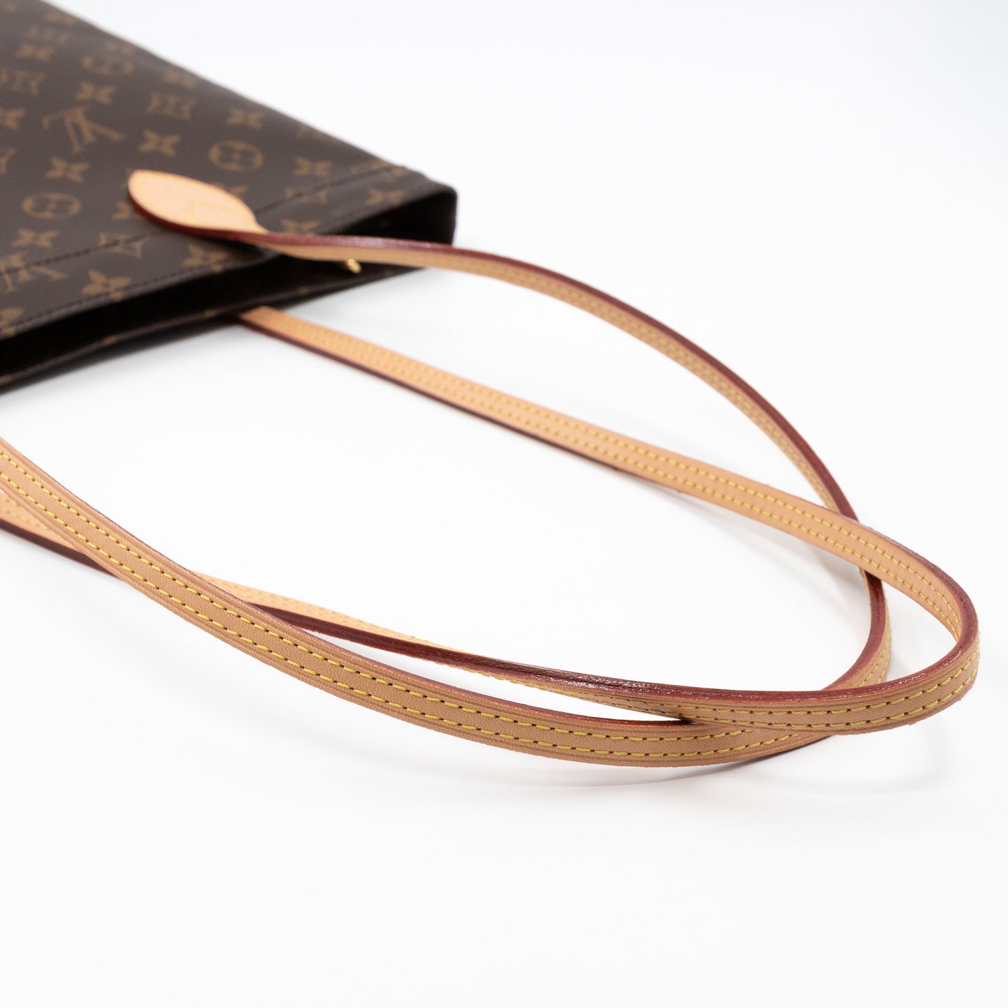 Louis-vuitton Carry It Monogram
