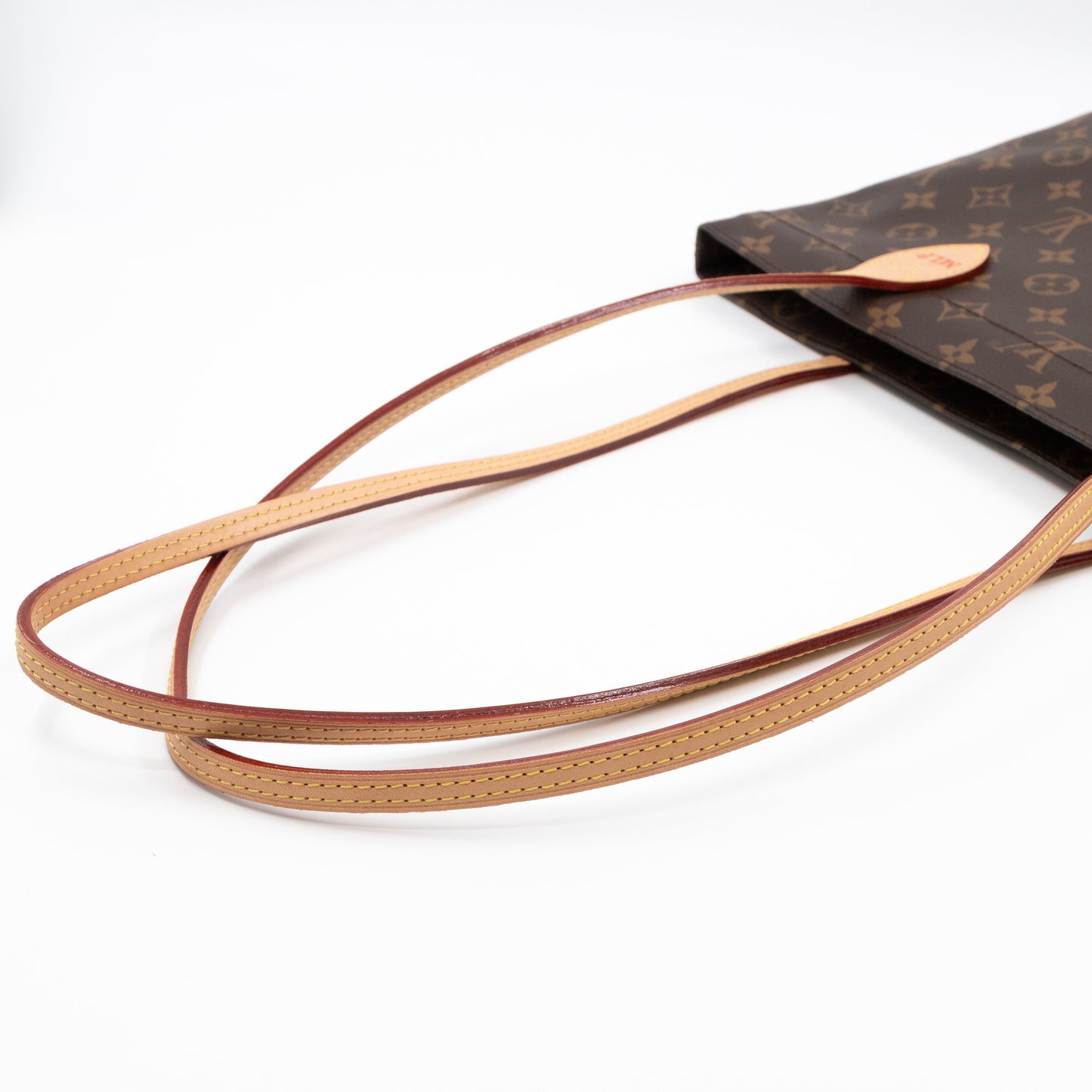 Louis-vuitton Carry It Monogram