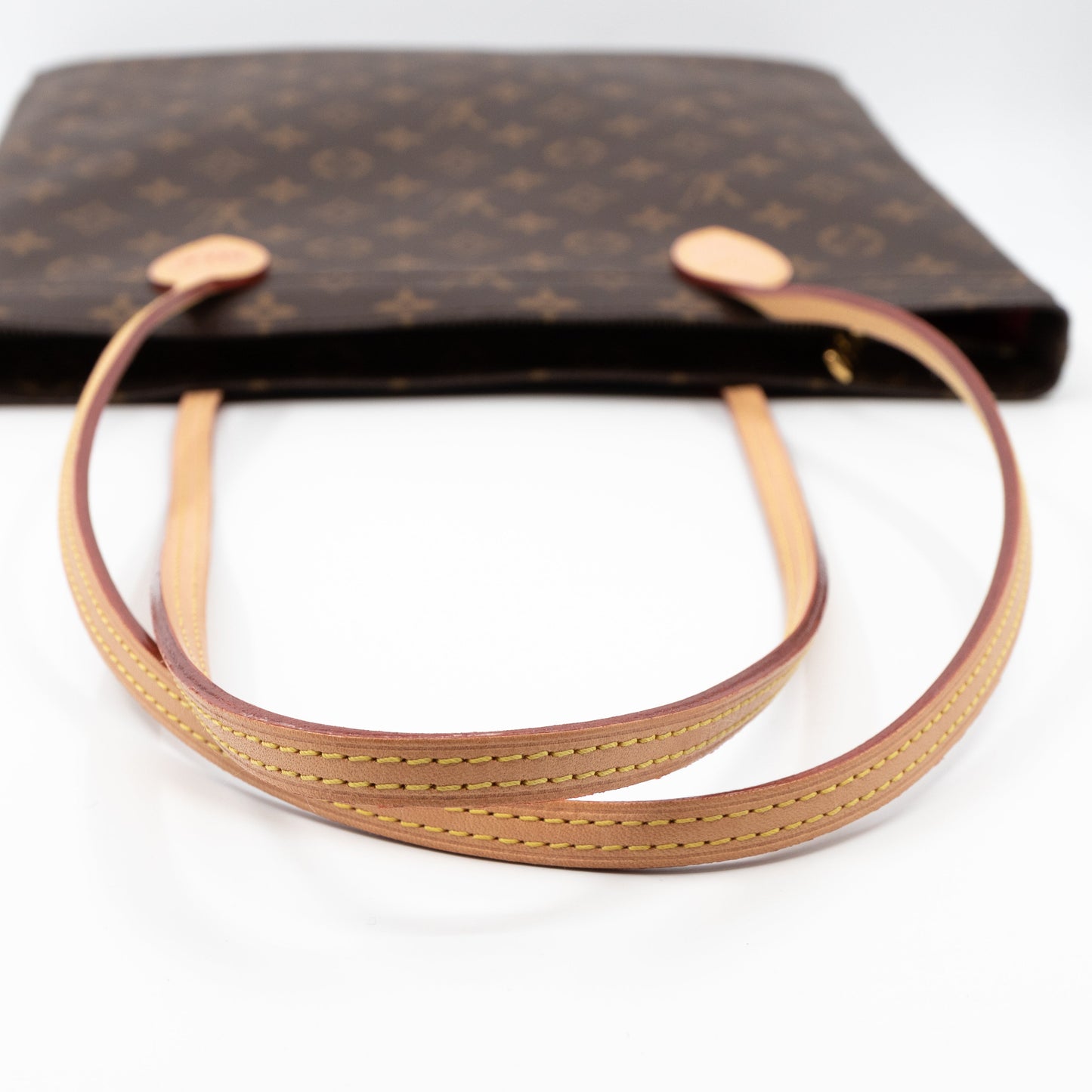 Louis-vuitton Carry It Monogram