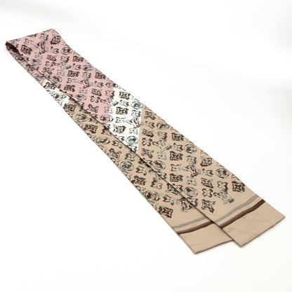 Louis-vuitton Monogram Rainbow Giant Bandeau Beige