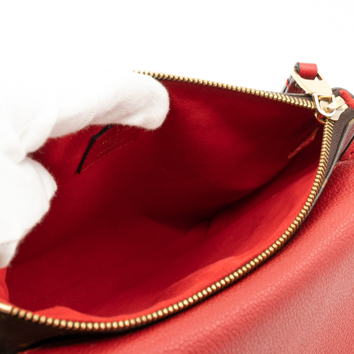 Louis-vuitton Twinset Monogram Cerise