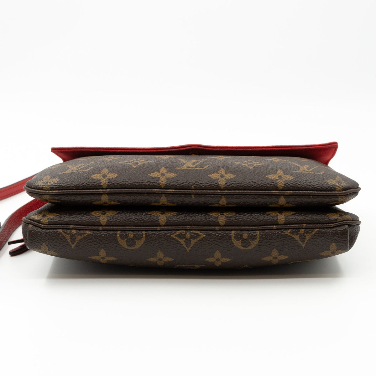 Louis-vuitton Twinset Monogram Cerise