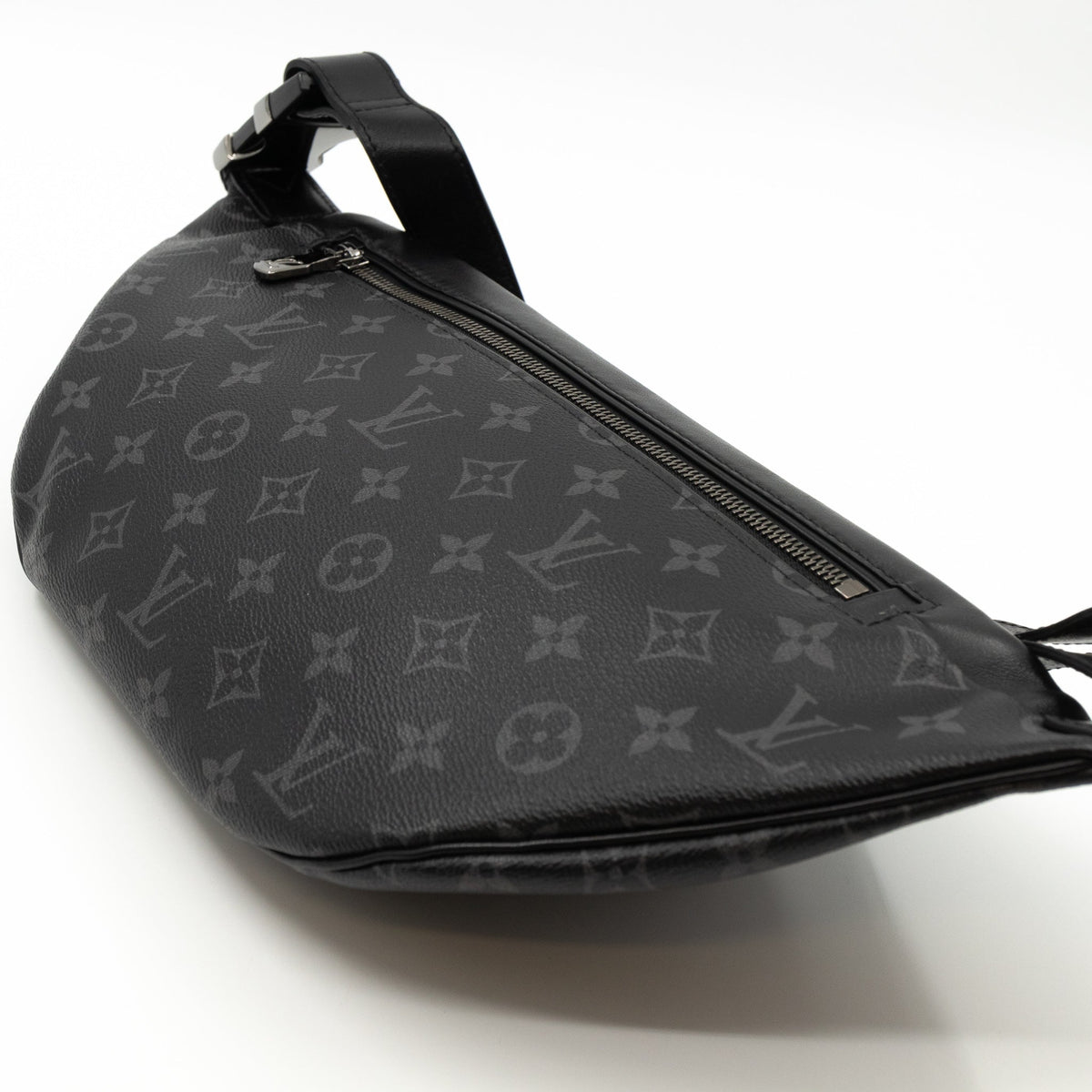 Louis-vuitton Discovery Bumbag Monogram Eclipse