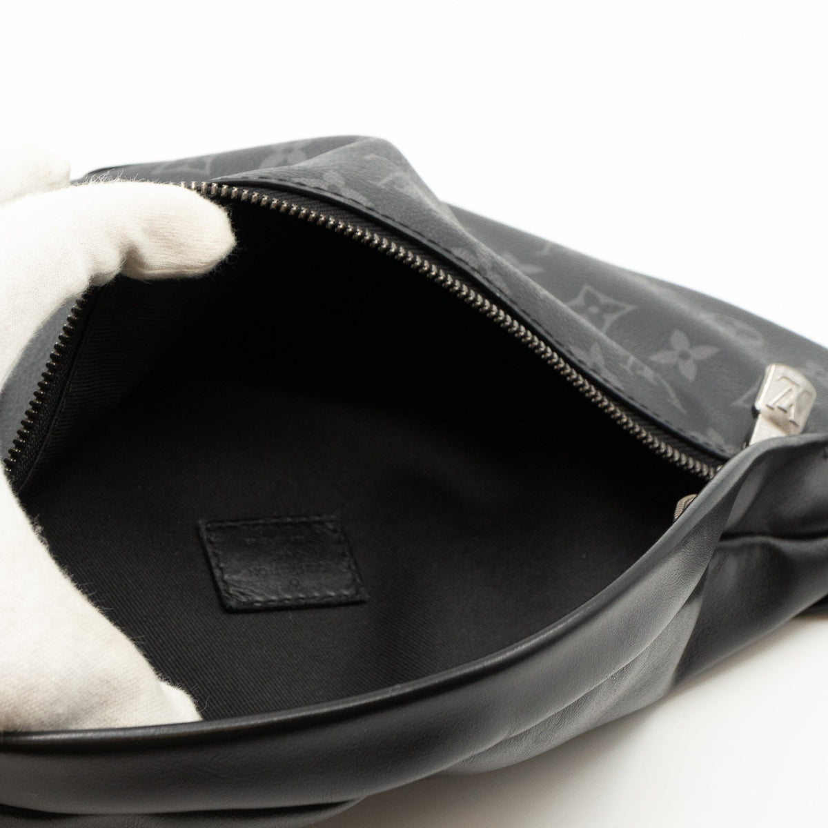 Louis-vuitton Discovery Bumbag Monogram Eclipse