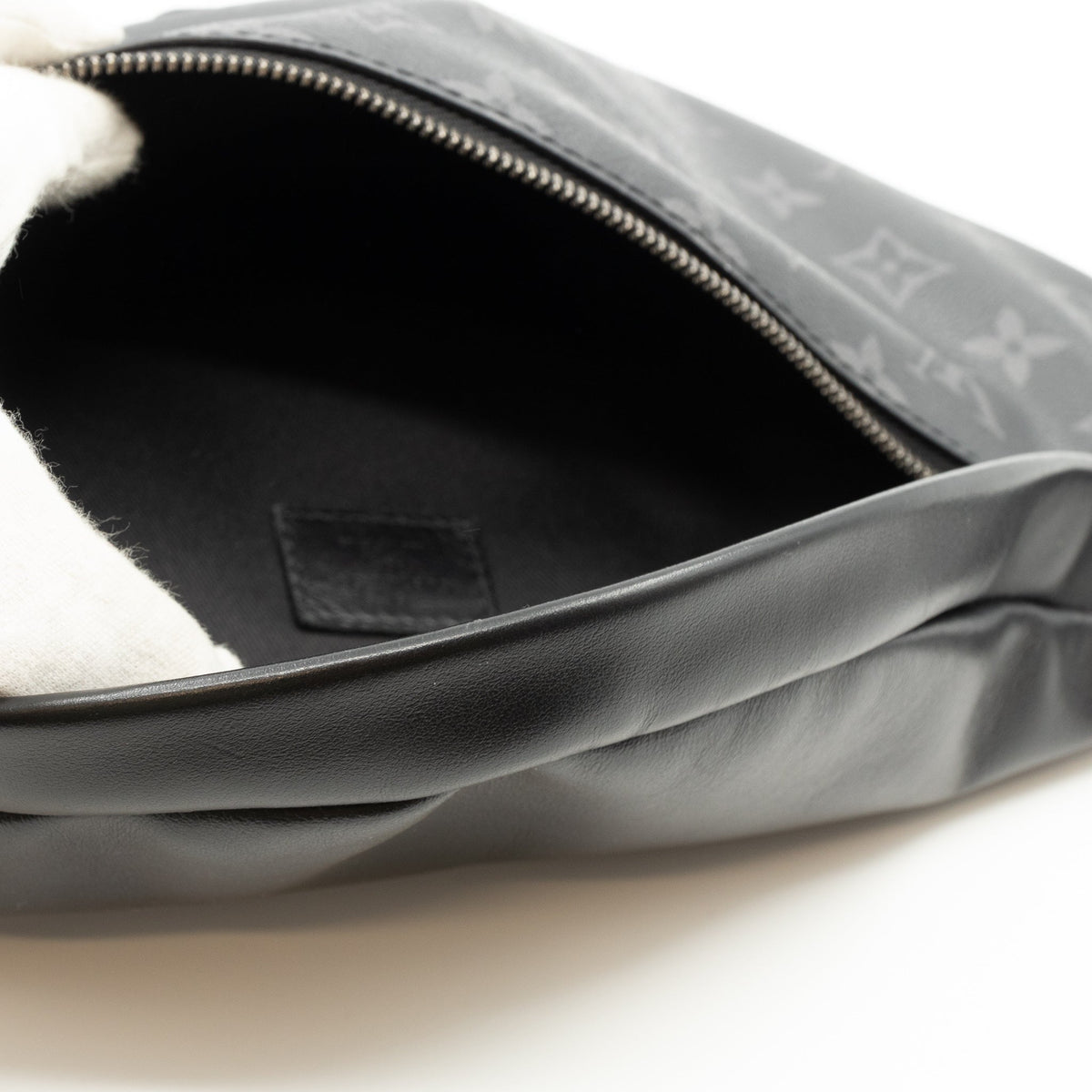 Louis-vuitton Discovery Bumbag Monogram Eclipse