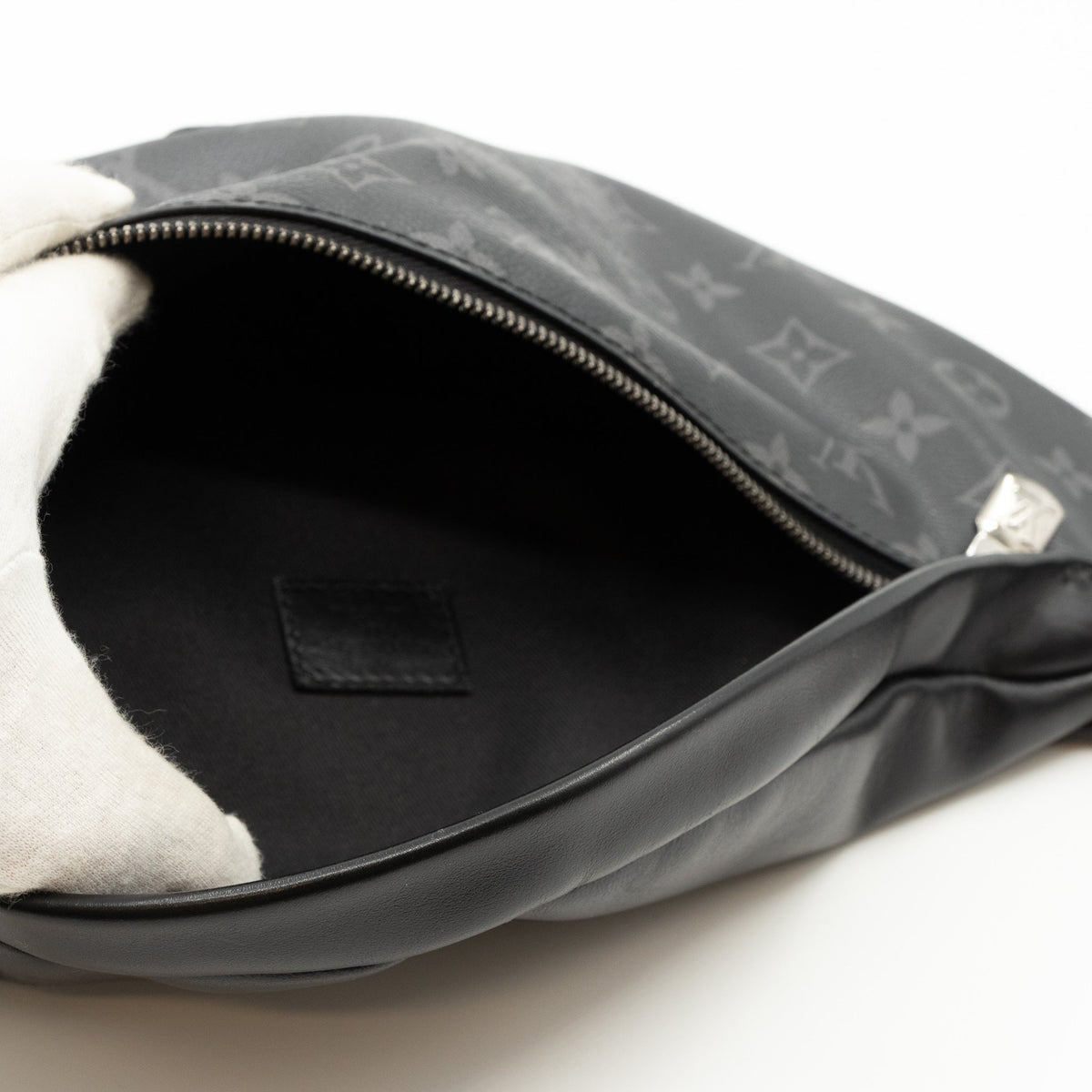 Louis-vuitton Discovery Bumbag Monogram Eclipse