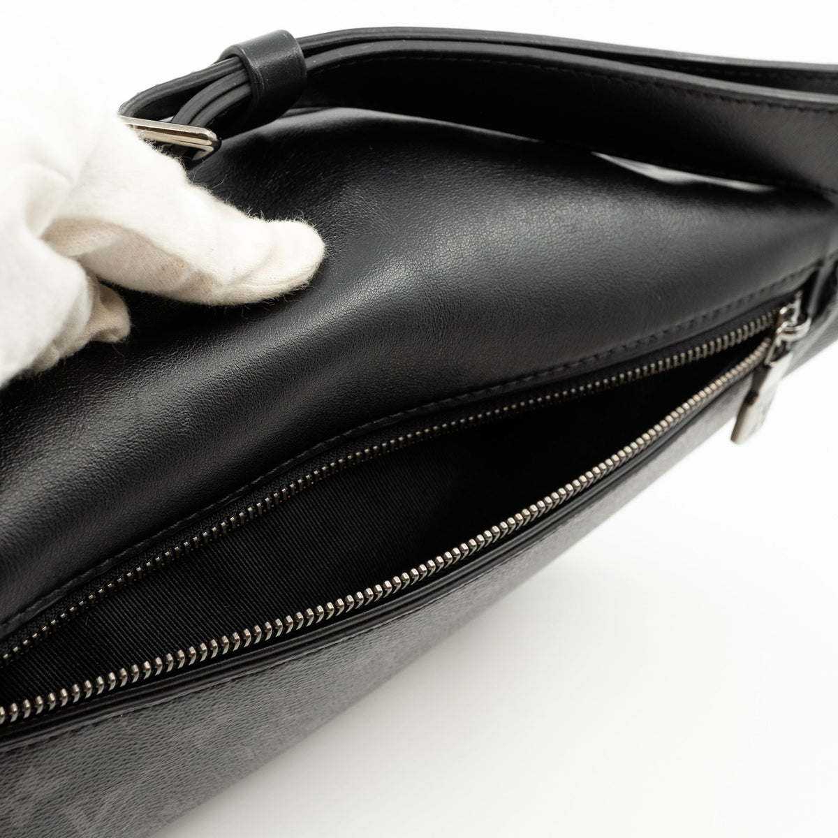 Louis-vuitton Discovery Bumbag Monogram Eclipse