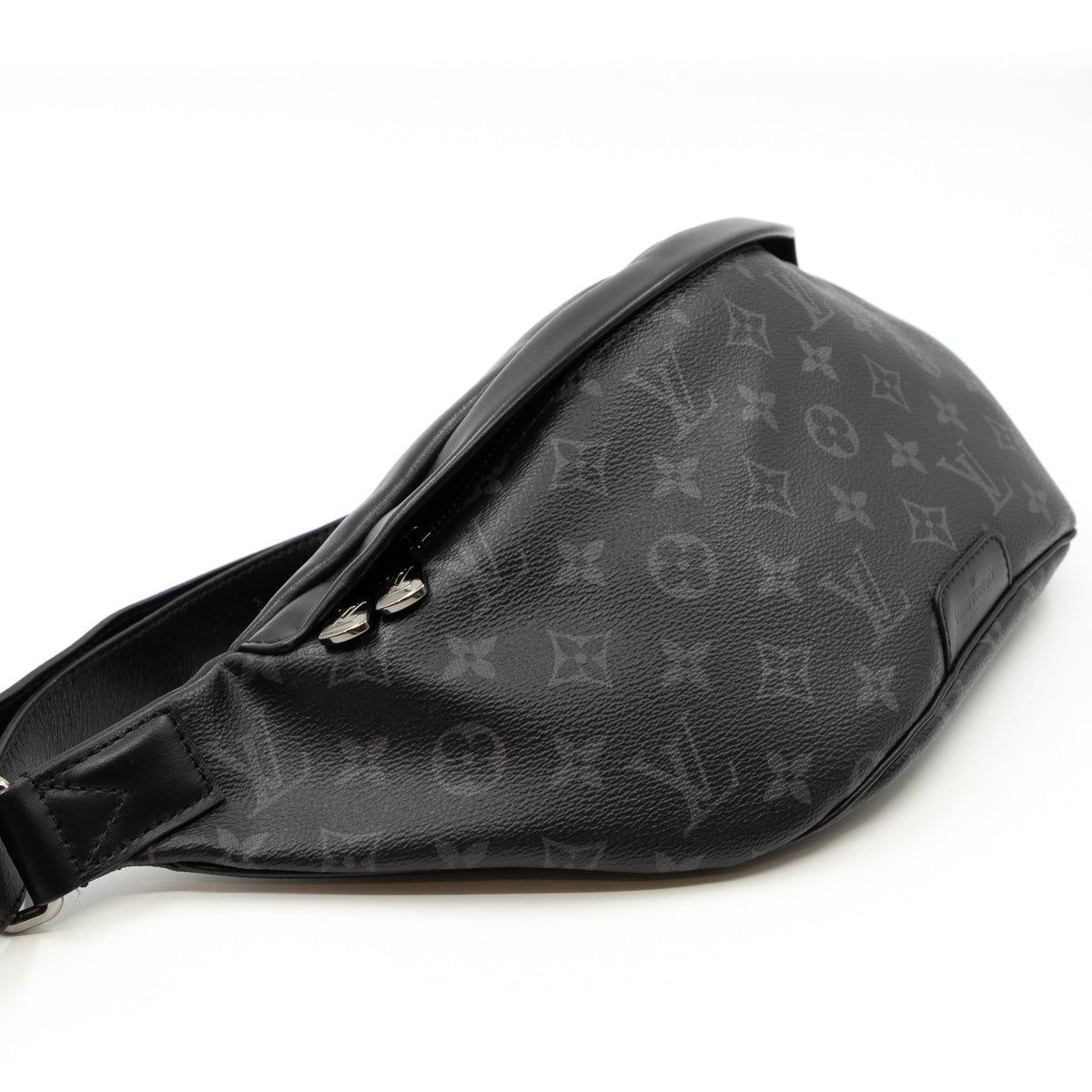 Louis-vuitton Discovery Bumbag Monogram Eclipse