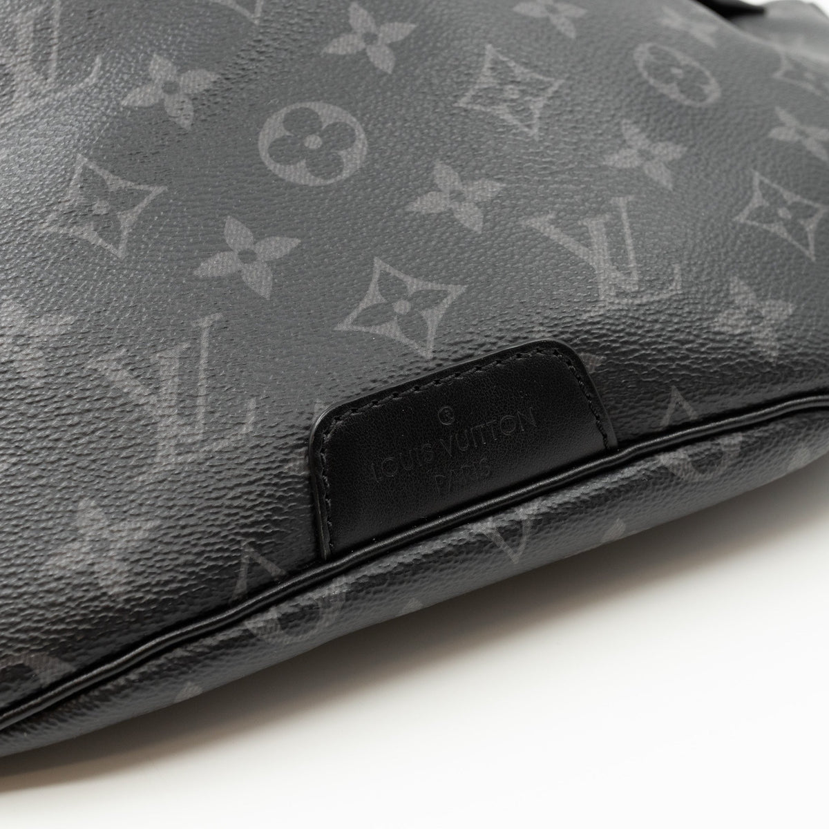 Louis-vuitton Discovery Bumbag Monogram Eclipse