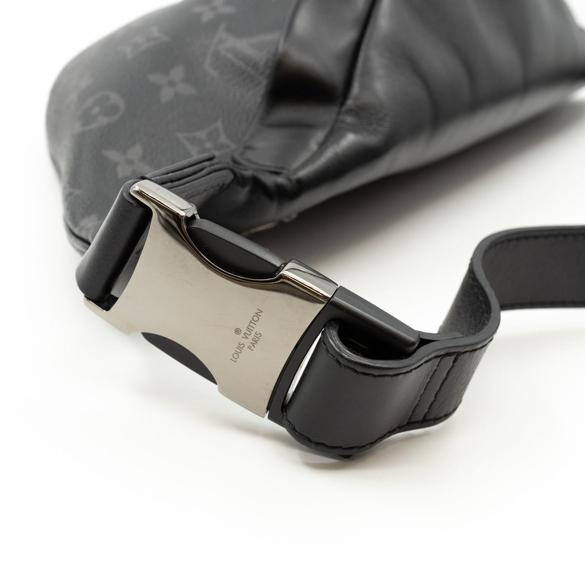 Louis-vuitton Discovery Bumbag Monogram Eclipse