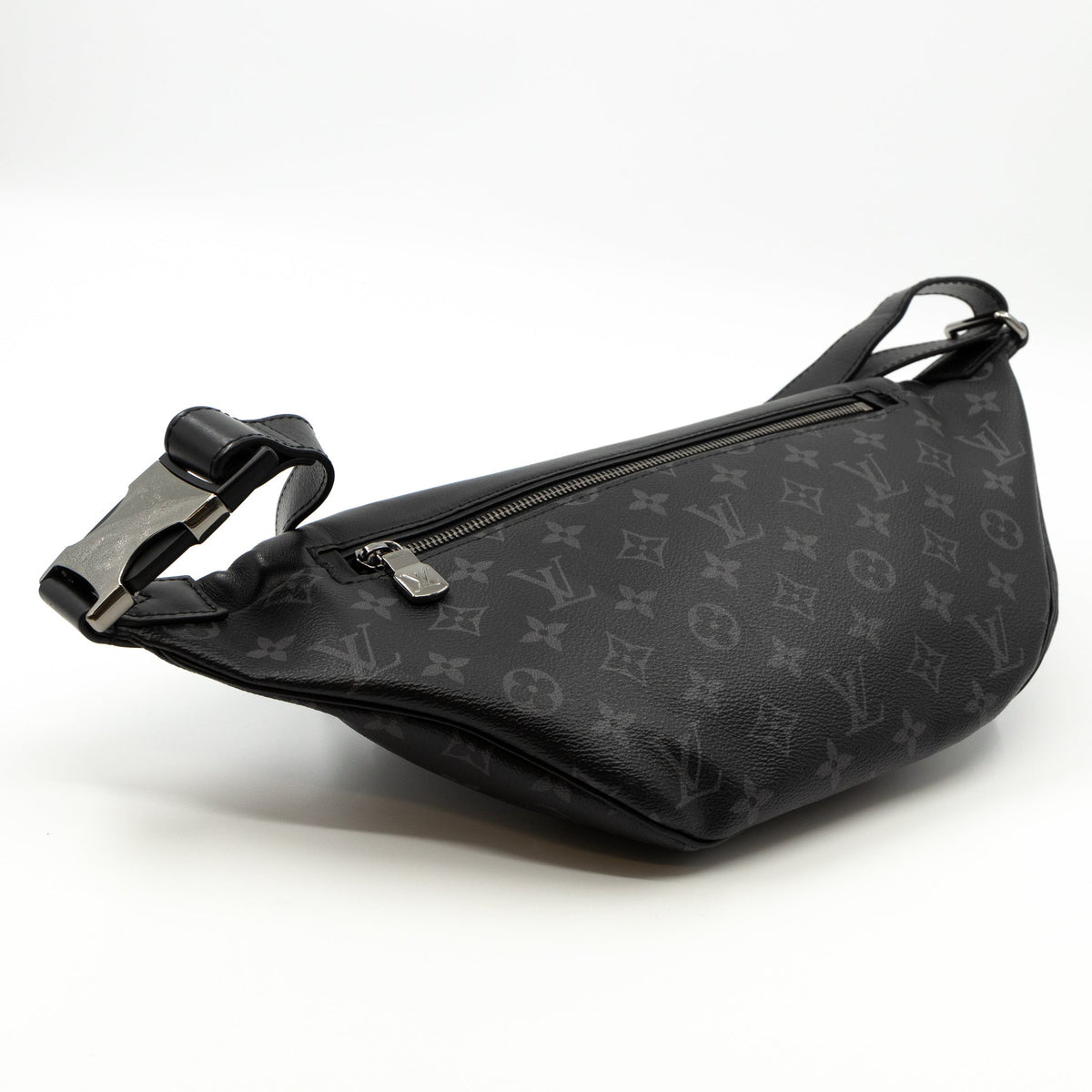 Louis-vuitton Discovery Bumbag Monogram Eclipse